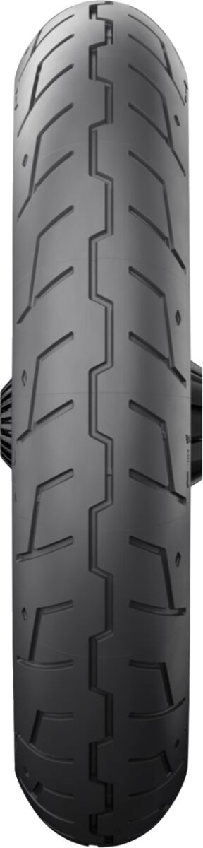 Michelin Tire Scorcher 21 Front 120/70 R17 58 V Tl Front Tire Michelin