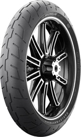 Michelin Tire Scorcher 21 Front 120/70 R17 58 V Tl Front Tire Michelin