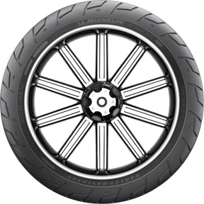 Michelin Tire Scorcher 21 Front 120/70 R17 58 V Tl Front Tire Michelin