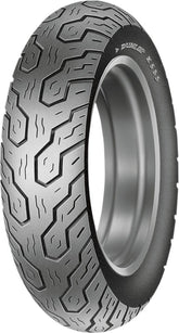 Dunlop K555 Rear 170/70 B 16 75 H Tl Rear Tire Dunlop