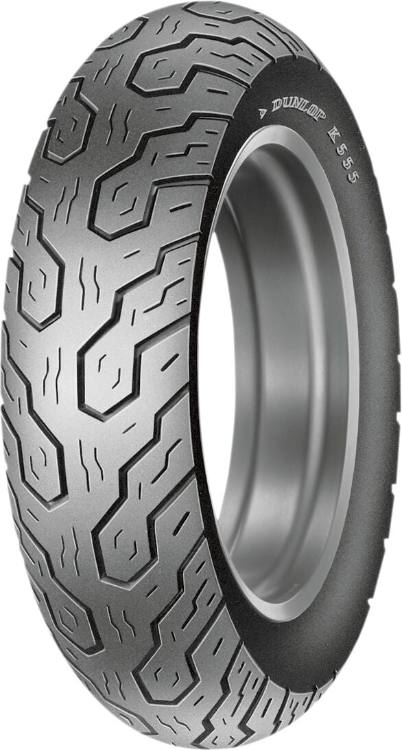 Dunlop K555 Rear 170/70 B 16 75 H Tl Rear Tire Dunlop