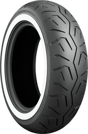 Bridgestone Exedra G722 G Rear Ww 180/70 15 76 H Tt Rear Tire Bridgestone
