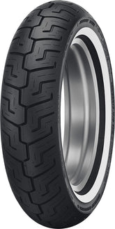 Dunlop D401 Rear (Nww) 150/80 B 16 71 H Tl Rear Tire Dunlop