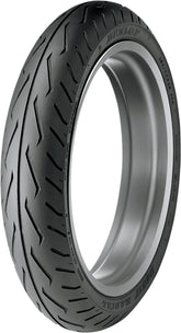Dunlop D251 Front (L) 130/70 R 18 63 H Tl Rear Tire Dunlop