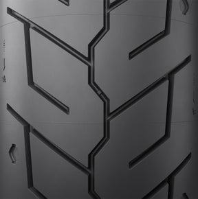 Michelin Tire Scorcher 31 Rear 150/80 B16 77 H Tl/Tt Reinforced Rear Tire Michelin