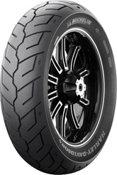 Michelin Tire Scorcher 31 Rear 160/70 B17 73 V Tl/Tt Rear Tire Michelin