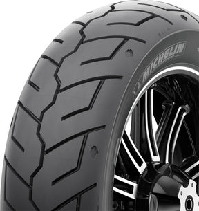 Michelin Tire Scorcher 31 Rear 160/70 B17 73 V Tl/Tt Rear Tire Michelin