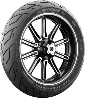 Michelin Tire Scorcher 21 Rear 160/60 R17 69 V Tl Rear Tire Michelin