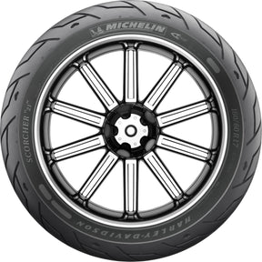 Michelin Tire Scorcher 21 Rear 160/60 R17 69 V Tl Rear Tire Michelin