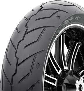 Michelin Tire Scorcher 21 Rear 160/60 R17 69 V Tl Rear Tire Michelin