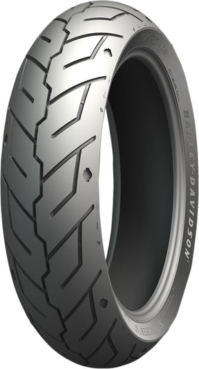 Michelin Tire Scorcher 21 Rear 160/60 R17 69 V Tl Rear Tire Michelin