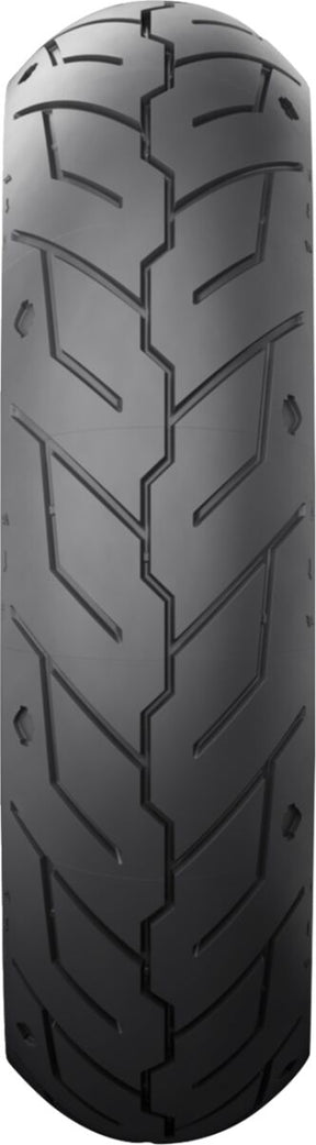 Michelin Tire Scorcher 21 Rear 160/60 R17 69 V Tl Rear Tire Michelin