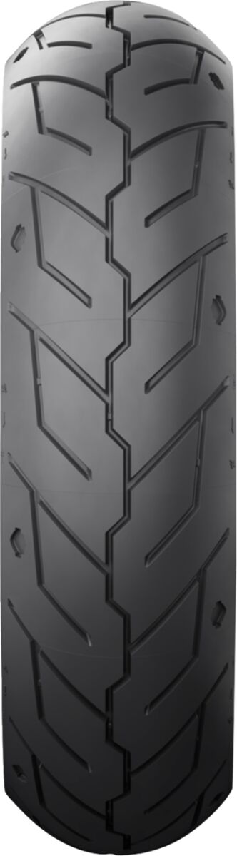 Michelin Tire Scorcher 21 Rear 160/60 R17 69 V Tl Rear Tire Michelin