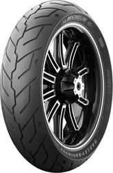 Michelin Tire Scorcher 21 Rear 160/60 R17 69 V Tl Rear Tire Michelin