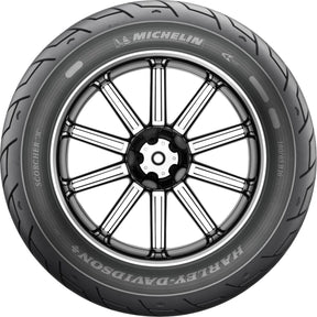 Michelin Tire Scorcher 31 Rear 180/70 B16 77 H Tl Rear Tire Michelin