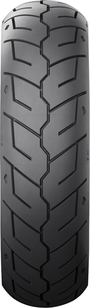 Michelin Tire Scorcher 31 Rear 180/70 B16 77 H Tl Rear Tire Michelin