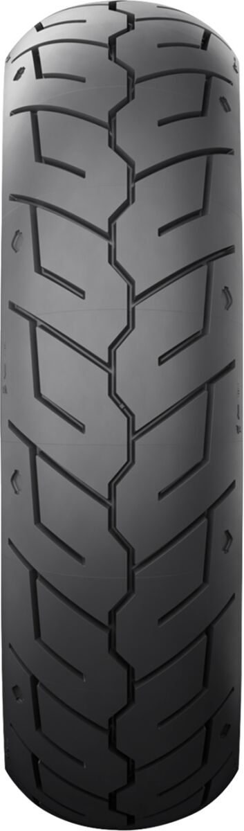 Michelin Tire Scorcher 31 Rear 180/70 B16 77 H Tl Rear Tire Michelin