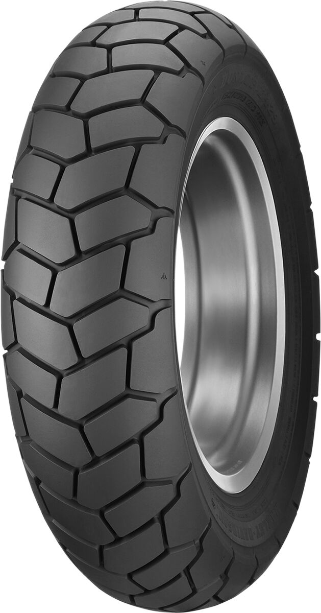 Dunlop D429 R Hd 180/70 B16 77 H Tl Rear Tire Dunlop