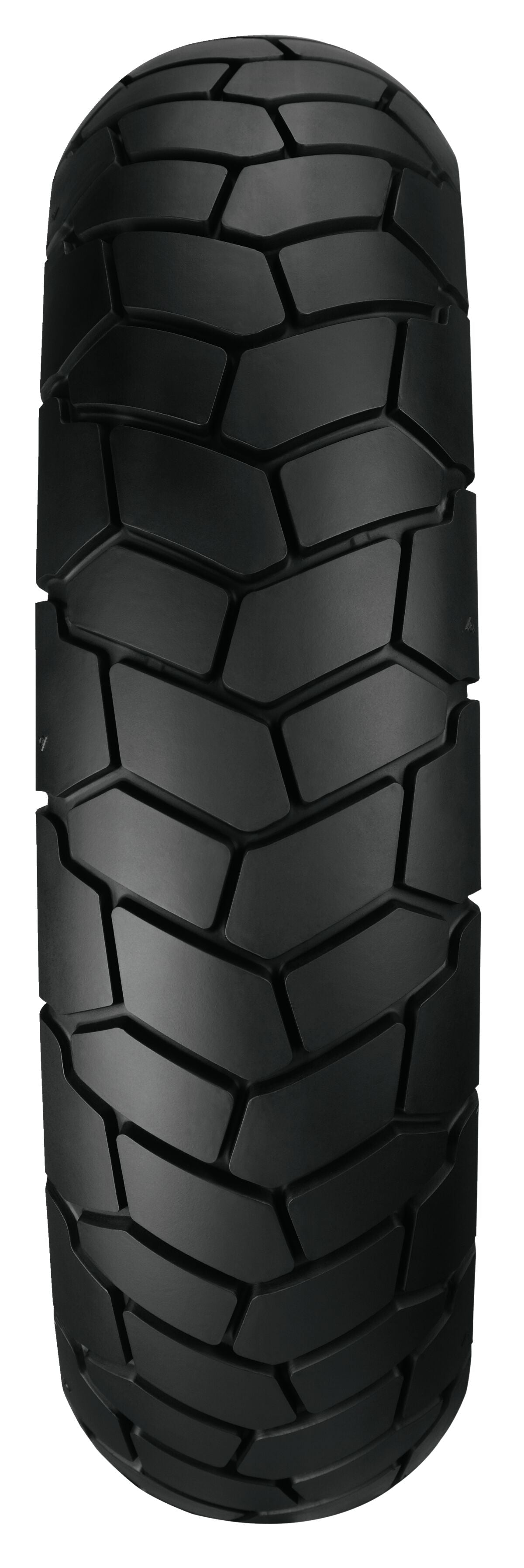 Dunlop D429 R Hd 180/70 B16 77 H Tl Rear Tire Dunlop