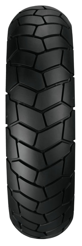 Dunlop D429 R Hd 180/70 B16 77 H Tl Rear Tire Dunlop