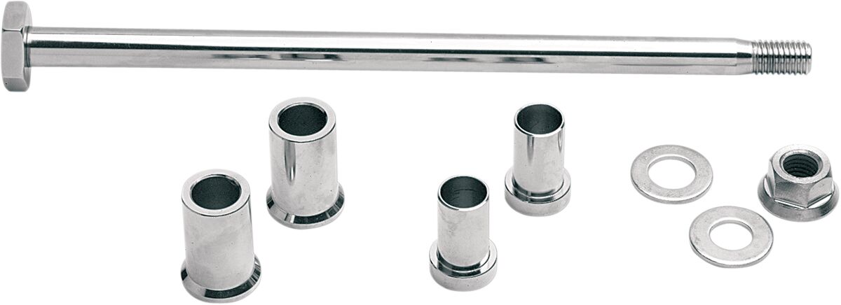 Drag Specialties Swingarm Pivot Shaft Kit Swingarm Mounting Parts Drag Specialties