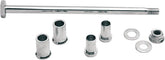 Drag Specialties Swingarm Pivot Shaft Kit Swingarm Mounting Parts Drag Specialties