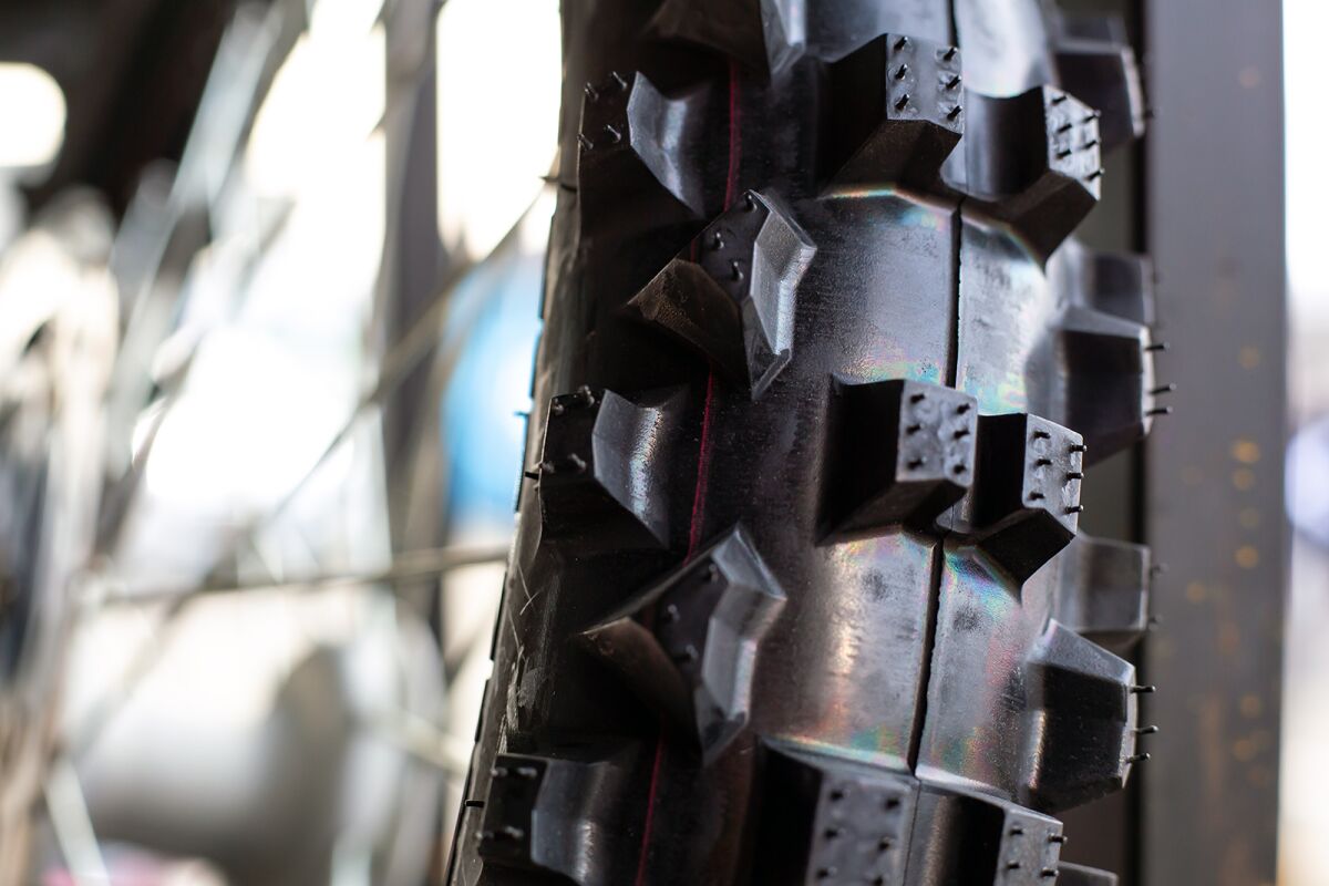 Pirelli Tire Scorpion Mx 32 Mid Soft Front 60/100 14 29 M Tt Nhs Front Tire Pirelli