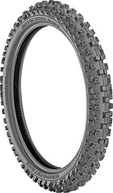 Bridgestone Tire Motocross M403 Front 60/100 12 33 M Tt Nhs Tunnels Bridgestone