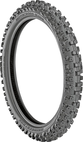 Bridgestone Tire Motocross M403 Front 60/100 12 33 M Tt Nhs Tunnels Bridgestone
