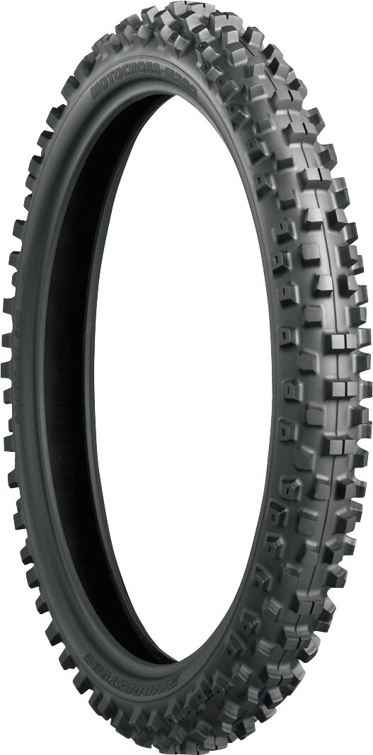 Bridgestone Tire Motocross M203 Front 60/100 14 30 M Tt Nhs Front Tire Bridgestone