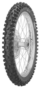 Pirelli Tire Mt 16 Garacross Front 80/100 21 51 R Tt Mst Front Tire Pirelli