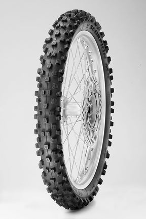 Pirelli Tire Scorpion Mx Extra X Front 80/100 21 51 M Tt Mst Front Tire Pirelli