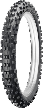 Dunlop At81 90/90 21 54 M Tt Front Tire Dunlop