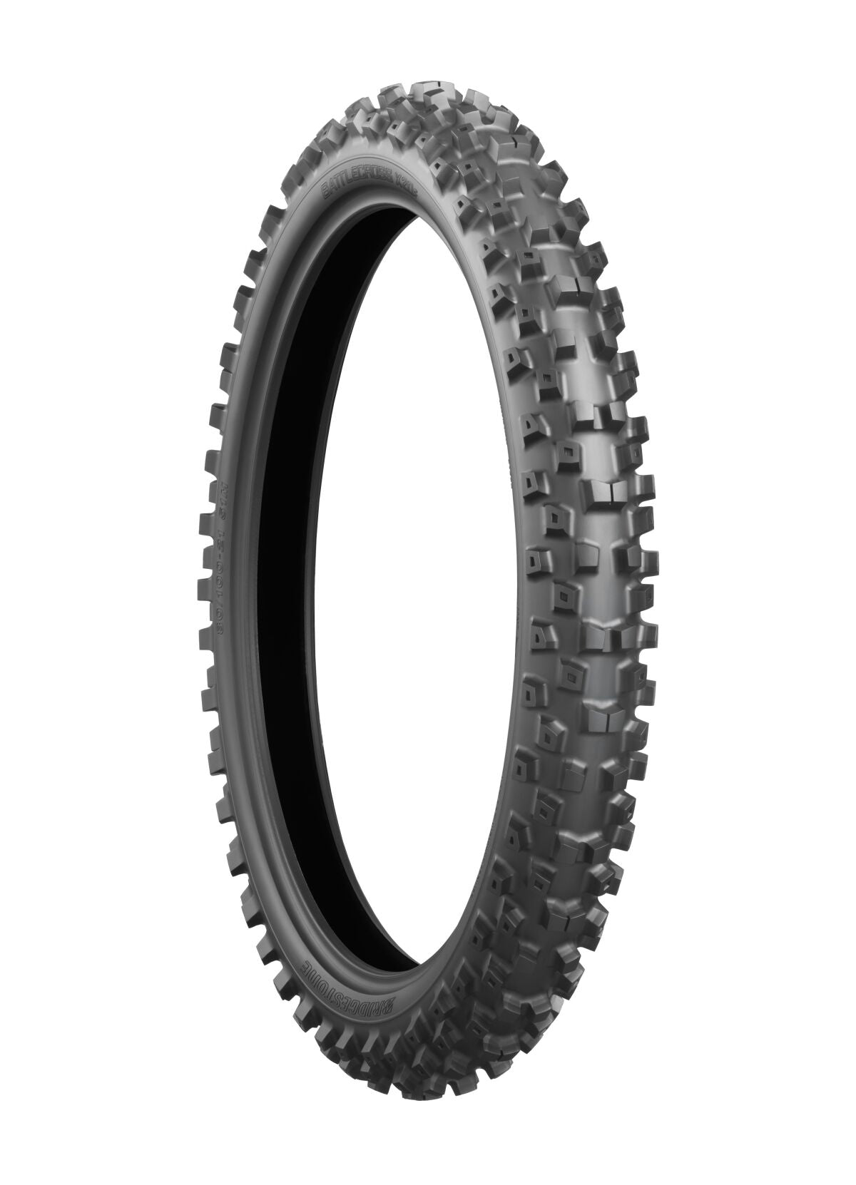 Bridgestone Tire Battlecross X20 Soft Front 80/100 21 51 M Nhs Front Tire Bridgestone