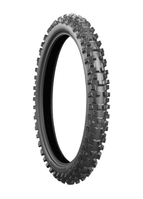 Bridgestone Tire Battlecross X20 Soft Front 80/100 21 51 M Nhs Front Tire Bridgestone