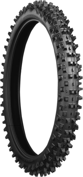 Bridgestone Tire Battlecross X10 Front 80/100 21 51 M Tt Nhs Front Tire Bridgestone