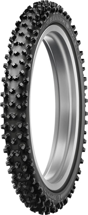 Dunlop Tire Geomax Mx12 Front 80/100 21 51 M Tt Front Tire Dunlop