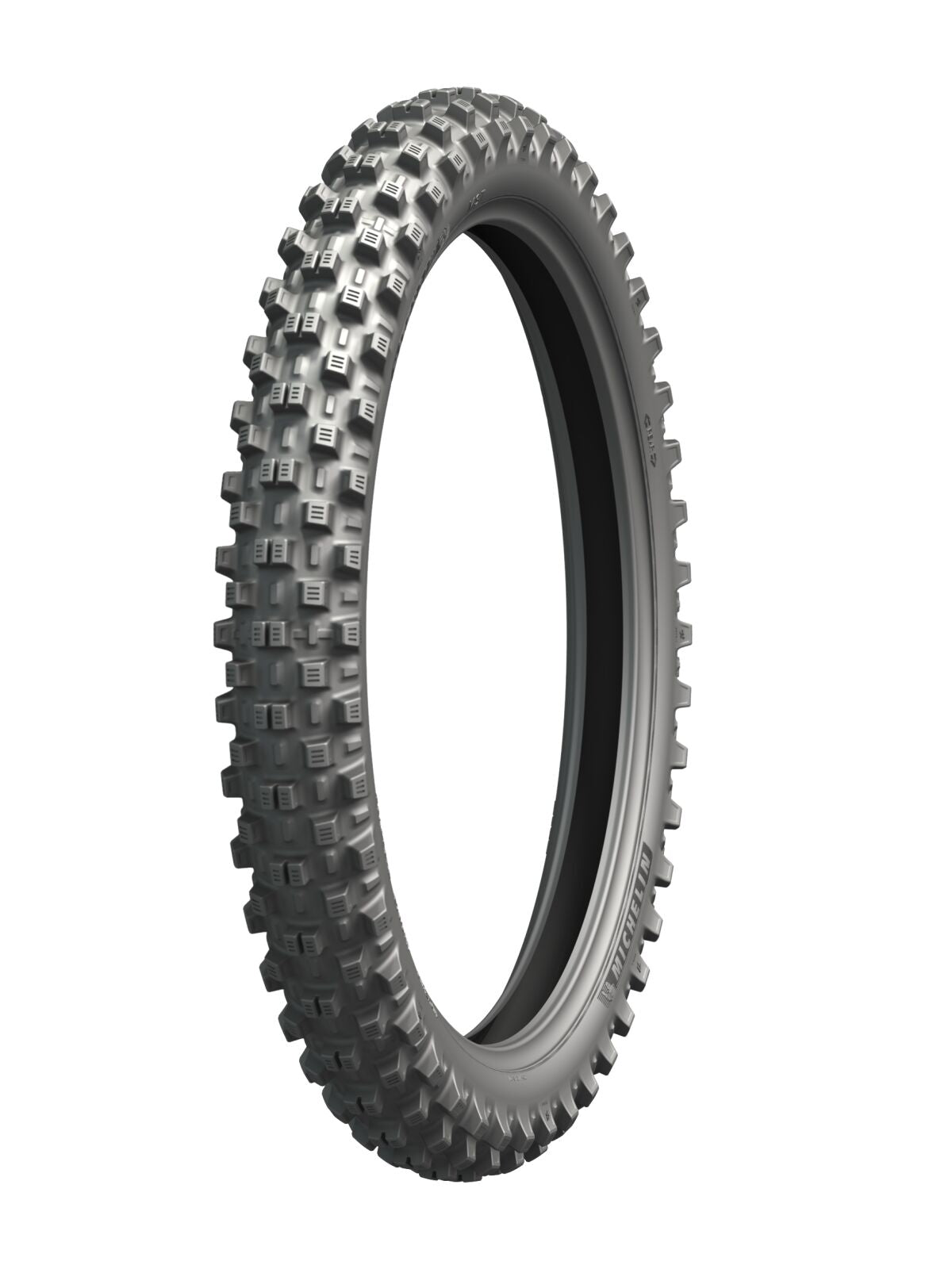 Michelin Trackr 80/100 21 51 R Tt Front Tire Michelin
