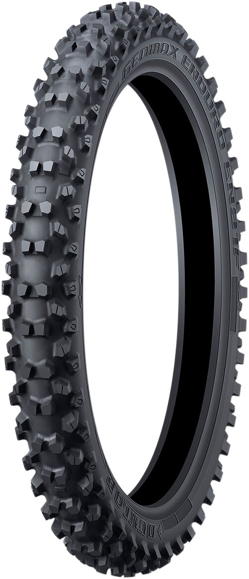 Dunlop Tire En91 90/90 21 Front Tire Dunlop