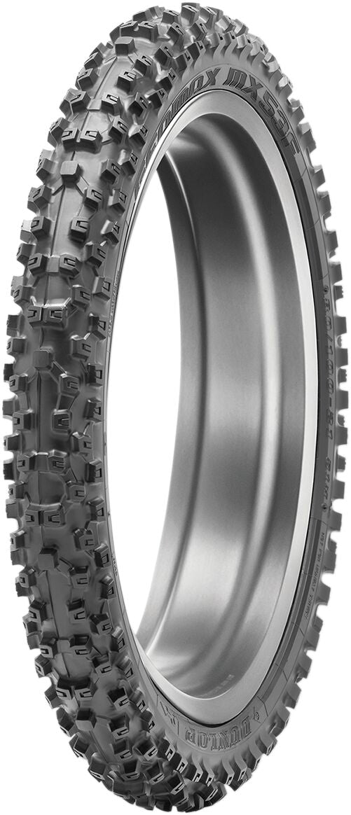 Dunlop Mx53 F 60/100 14 29 M Nhs Front Tire Dunlop