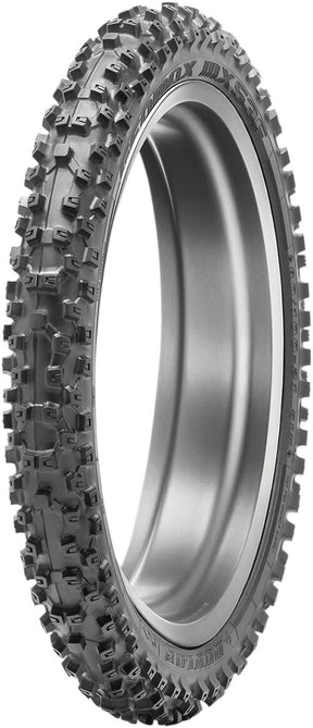Dunlop Mx53 F 80/100 21 51 M Nhs Front Tire Dunlop