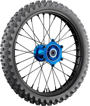 Michelin Starx 5 Md 70/100 17 Front Tire Michelin