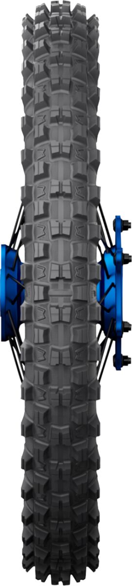 Michelin Starx 5 Md 70/100 17 Front Tire Michelin