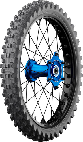 Michelin Starx 5 Md 70/100 19 Front Tire Michelin
