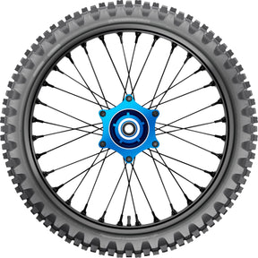 Michelin Starx 5 Md 70/100 19 Front Tire Michelin