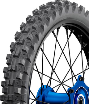 Michelin Starx 5 Md 70/100 19 Front Tire Michelin