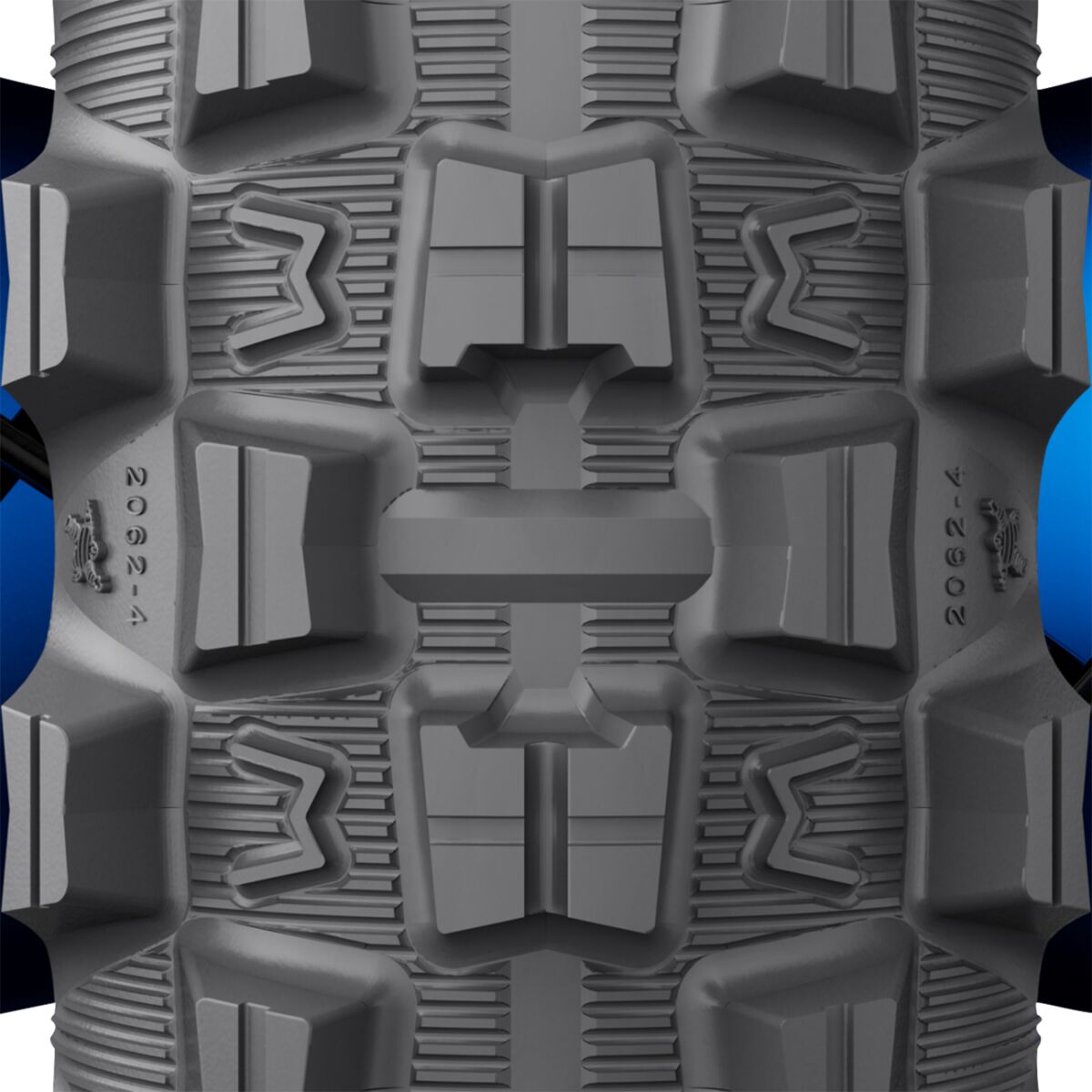 Michelin Starx 5 Mini 2.50 12 Front Tire Michelin