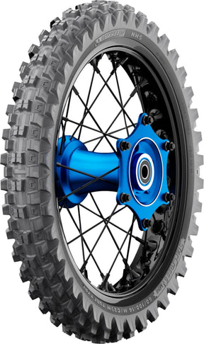 Michelin Starx 5 Mini 60/100 14 Front Tire Michelin