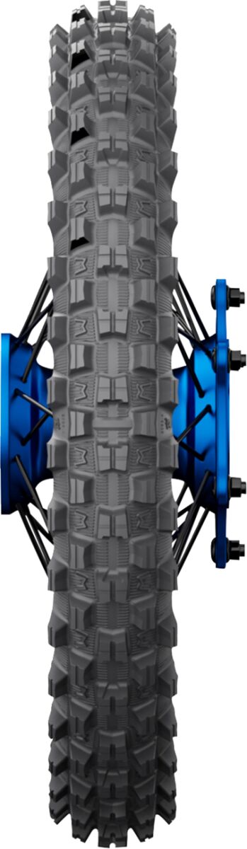 Michelin Starx 5 Mini 60/100 14 Front Tire Michelin