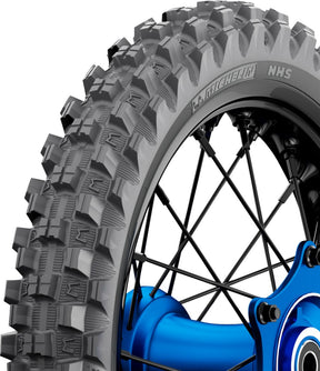 Michelin Starx 5 Mini 60/100 14 Front Tire Michelin